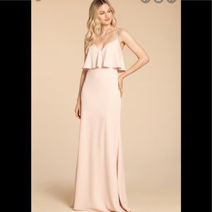 HAYLEY PAIGE Style #5956 Frose Sz.10